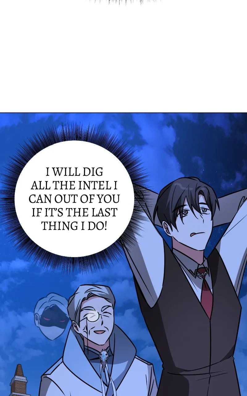 The Academy is Doomed Chapter 41 page 76 - 