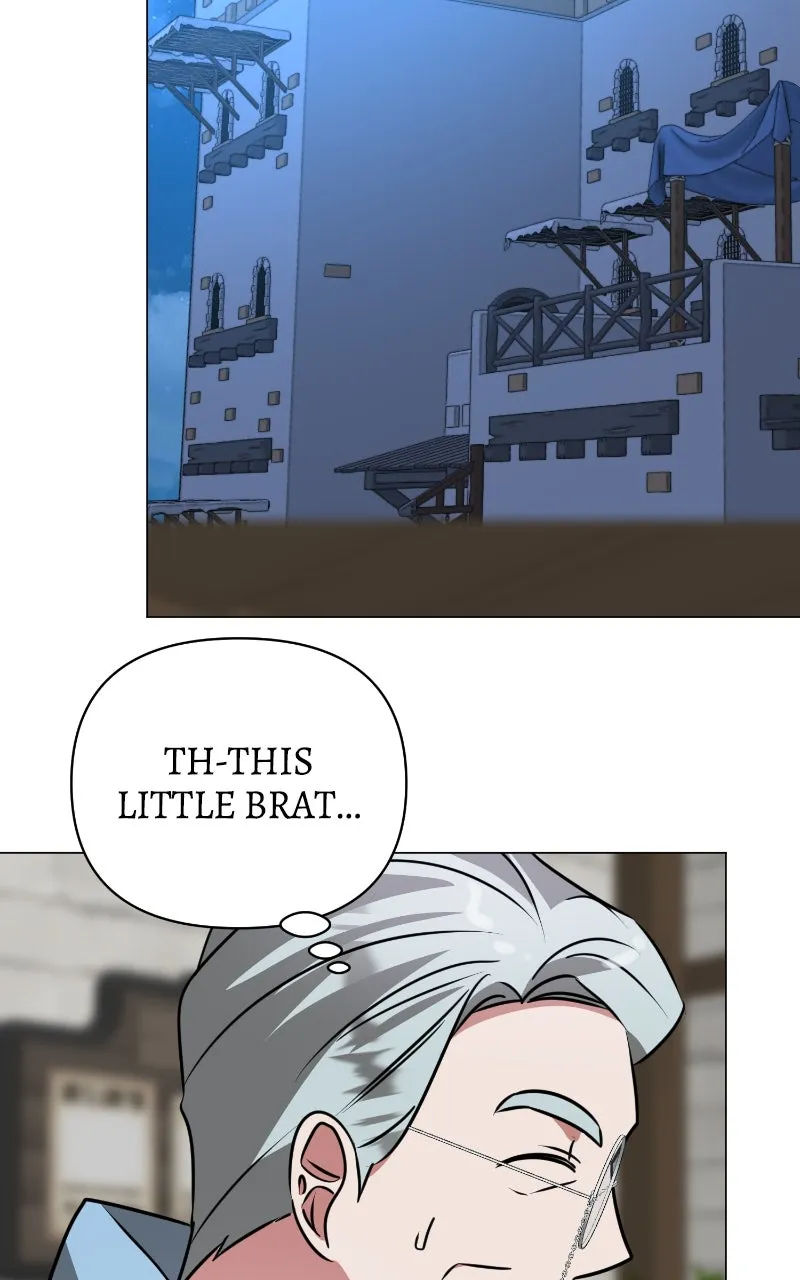 The Academy is Doomed Chapter 41 page 79 - 