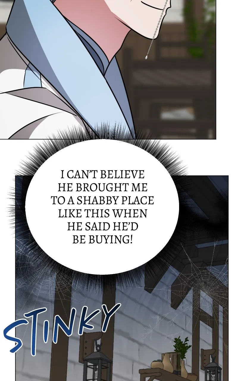 The Academy is Doomed Chapter 41 page 80 - 