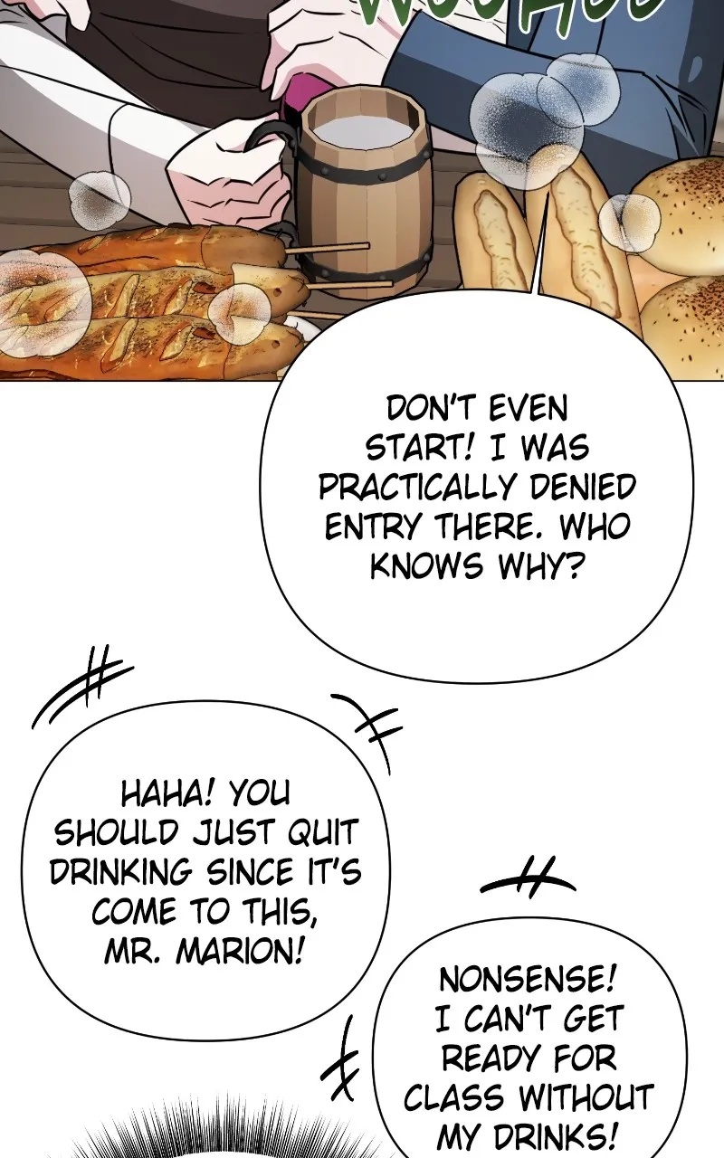 The Academy is Doomed Chapter 41 page 83 - 