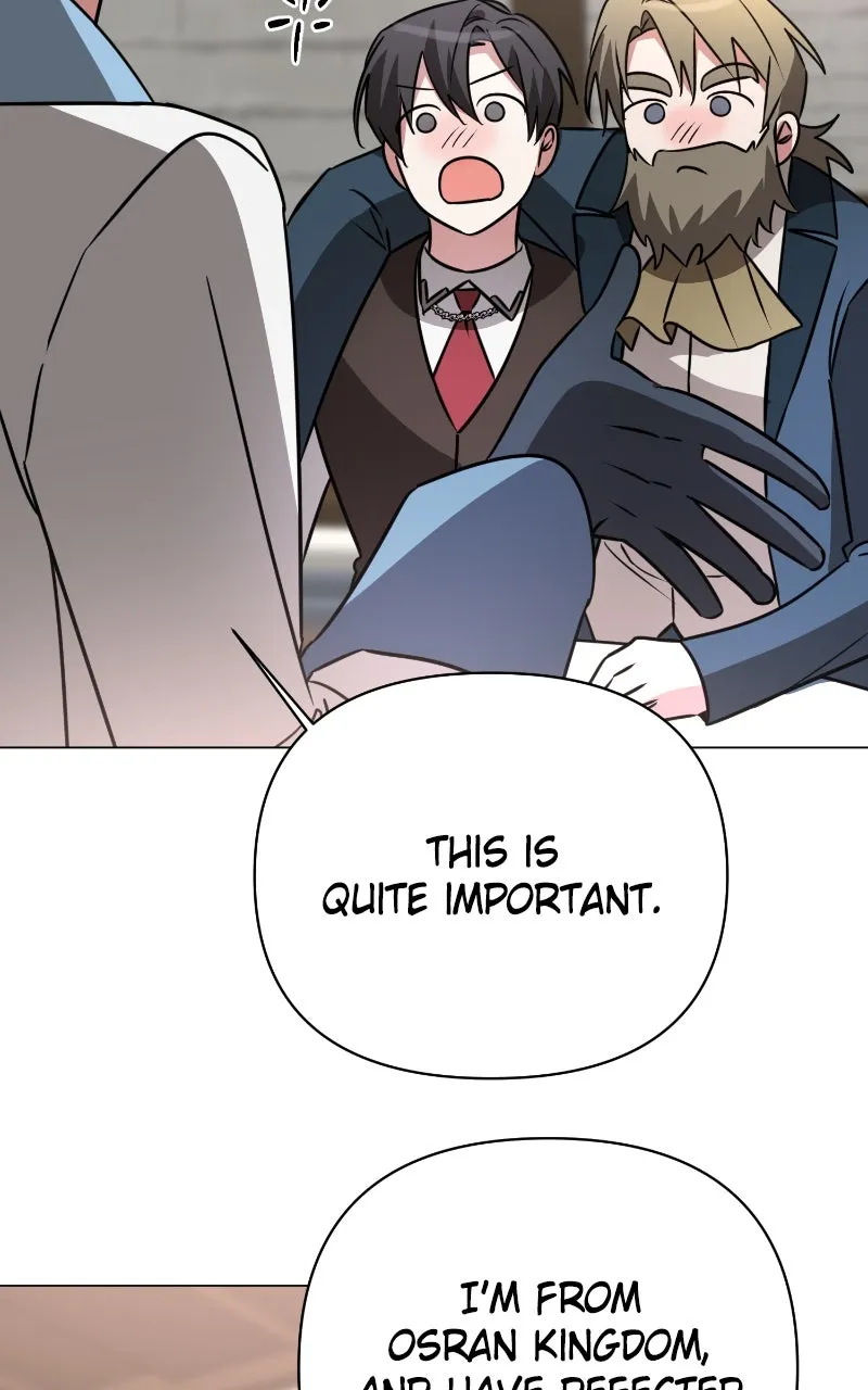 The Academy is Doomed Chapter 41 page 86 - 