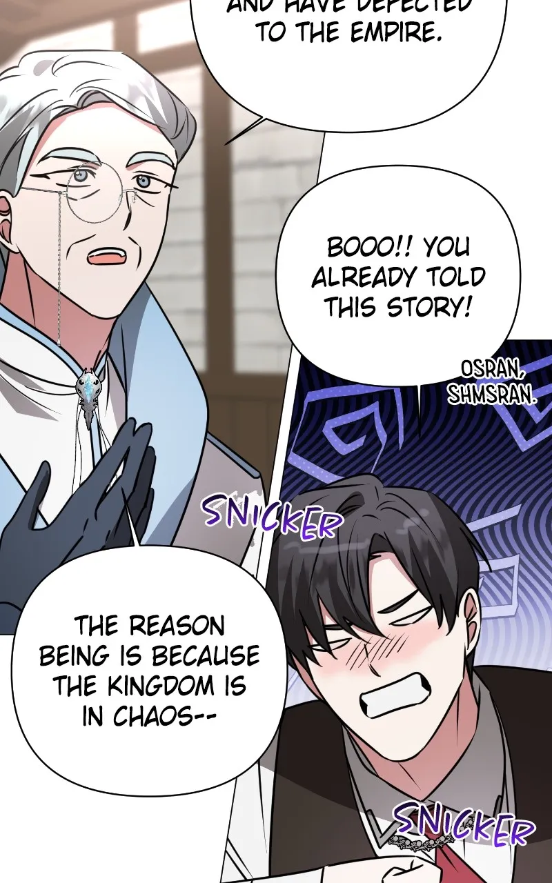 The Academy is Doomed Chapter 41 page 87 - 