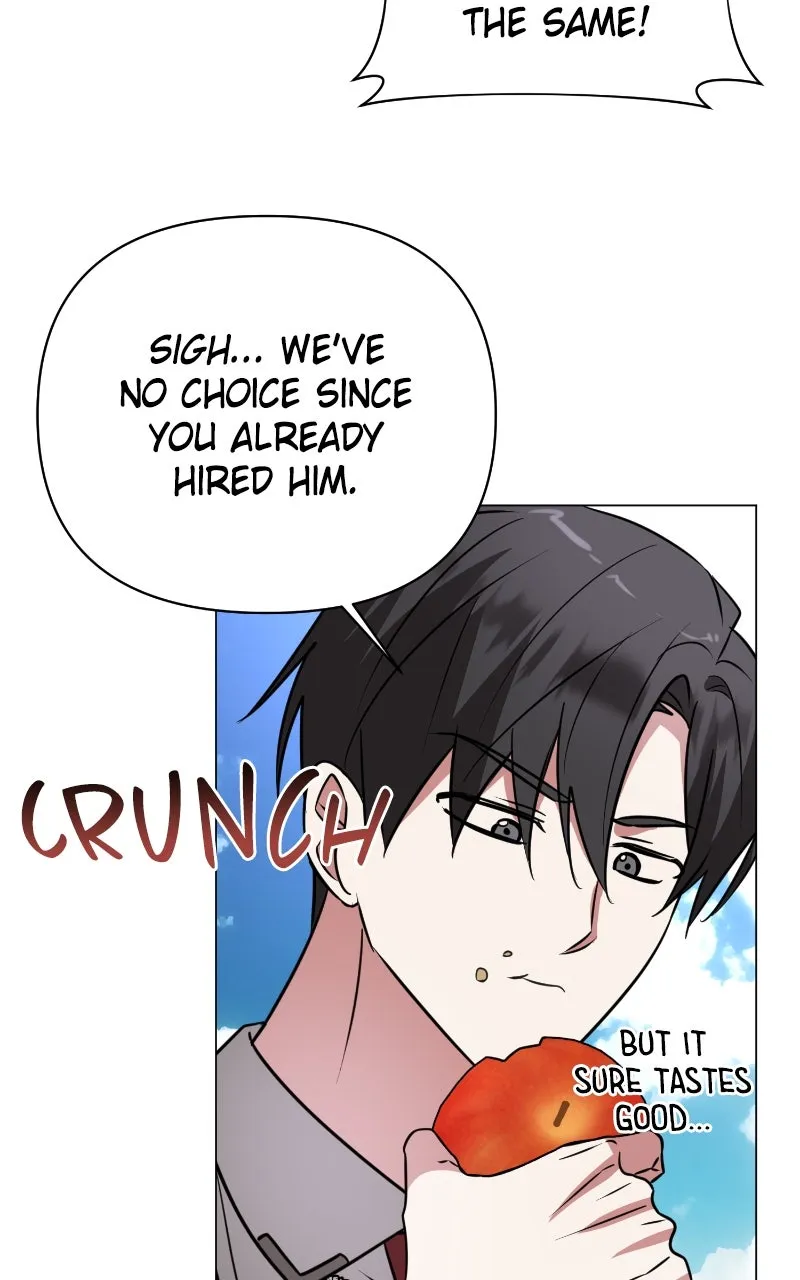 The Academy is Doomed Chapter 41 page 10 - 