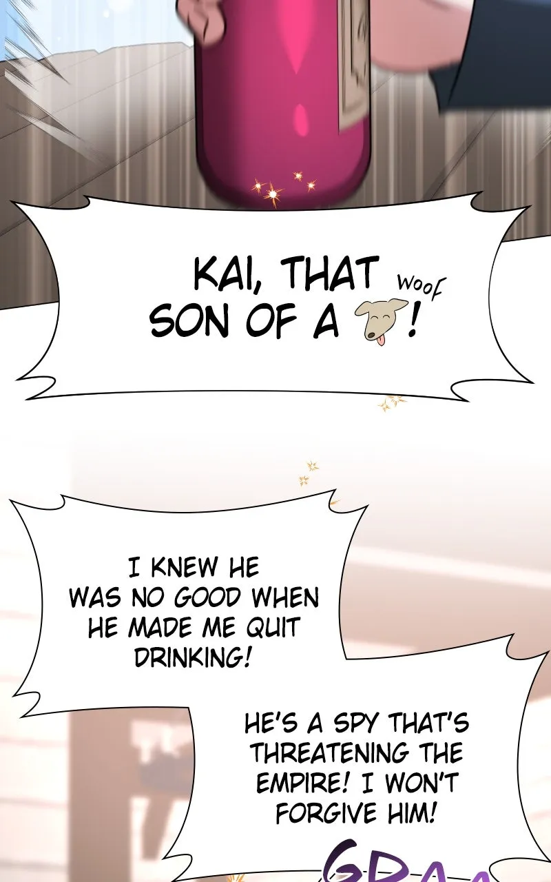 The Academy is Doomed Chapter 42 page 2 - 