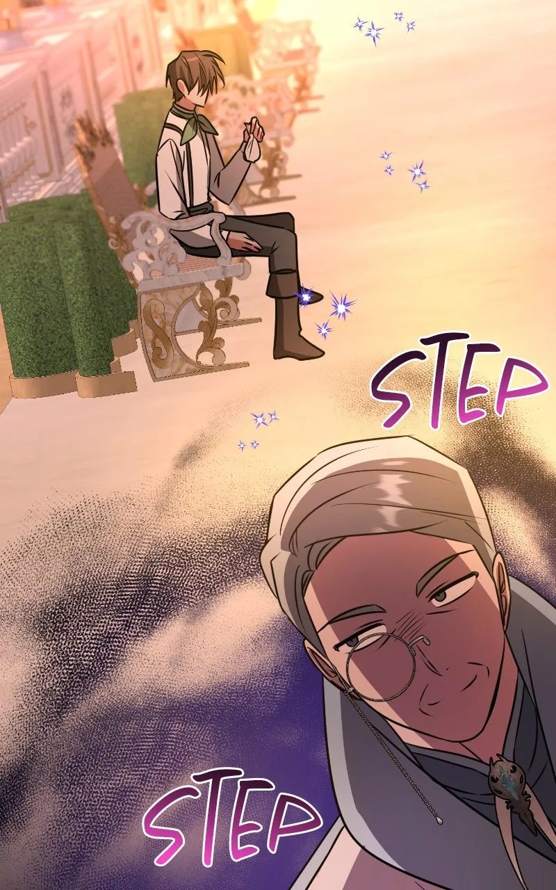 The Academy is Doomed Chapter 42 page 104 - 