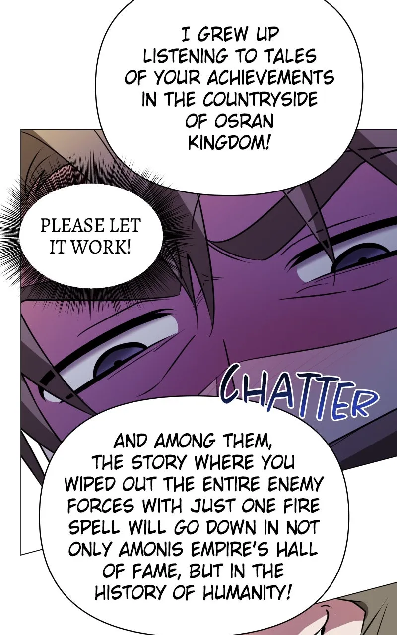 The Academy is Doomed Chapter 42 page 15 - 