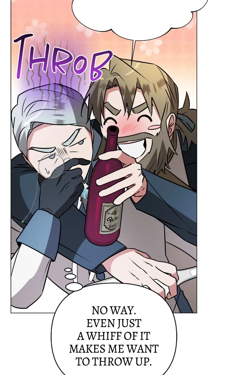 The Academy is Doomed Chapter 42 page 17 - 