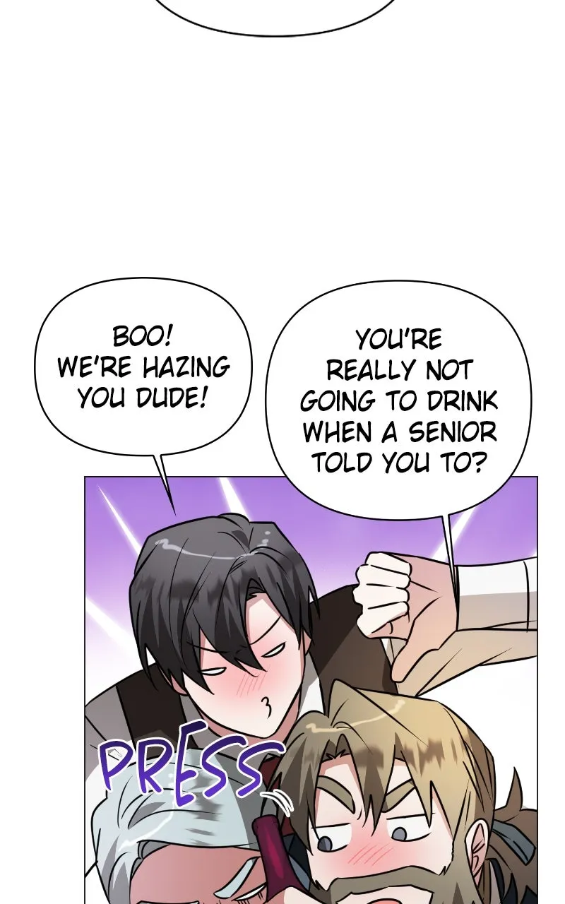 The Academy is Doomed Chapter 42 page 18 - 