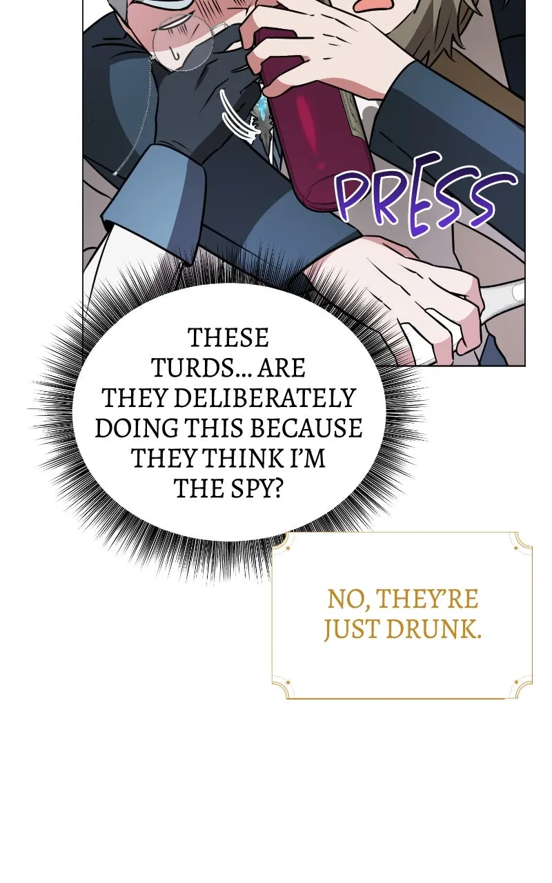 The Academy is Doomed Chapter 42 page 19 - 