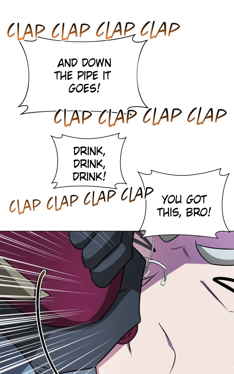 The Academy is Doomed Chapter 42 page 20 - 
