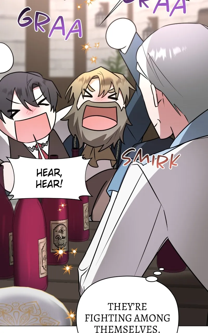 The Academy is Doomed Chapter 42 page 3 - 