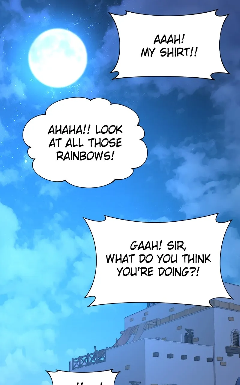 The Academy is Doomed Chapter 42 page 23 - 