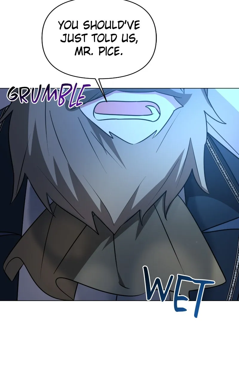 The Academy is Doomed Chapter 42 page 26 - 
