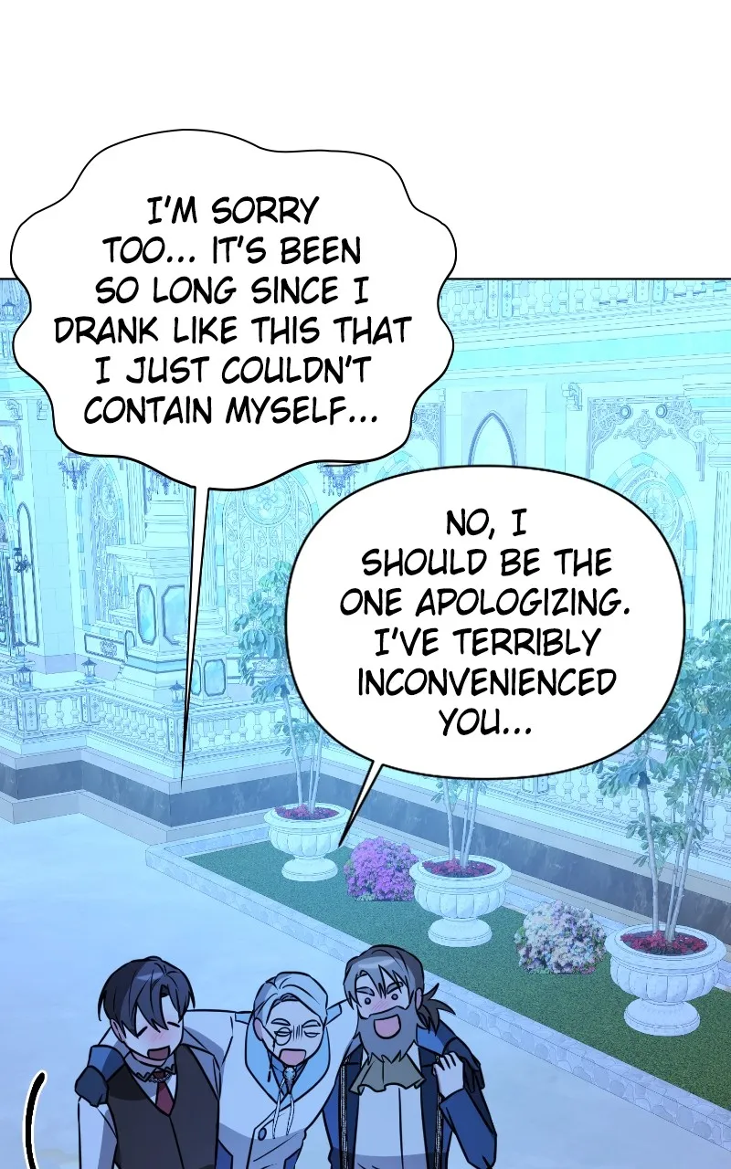 The Academy is Doomed Chapter 42 page 27 - 