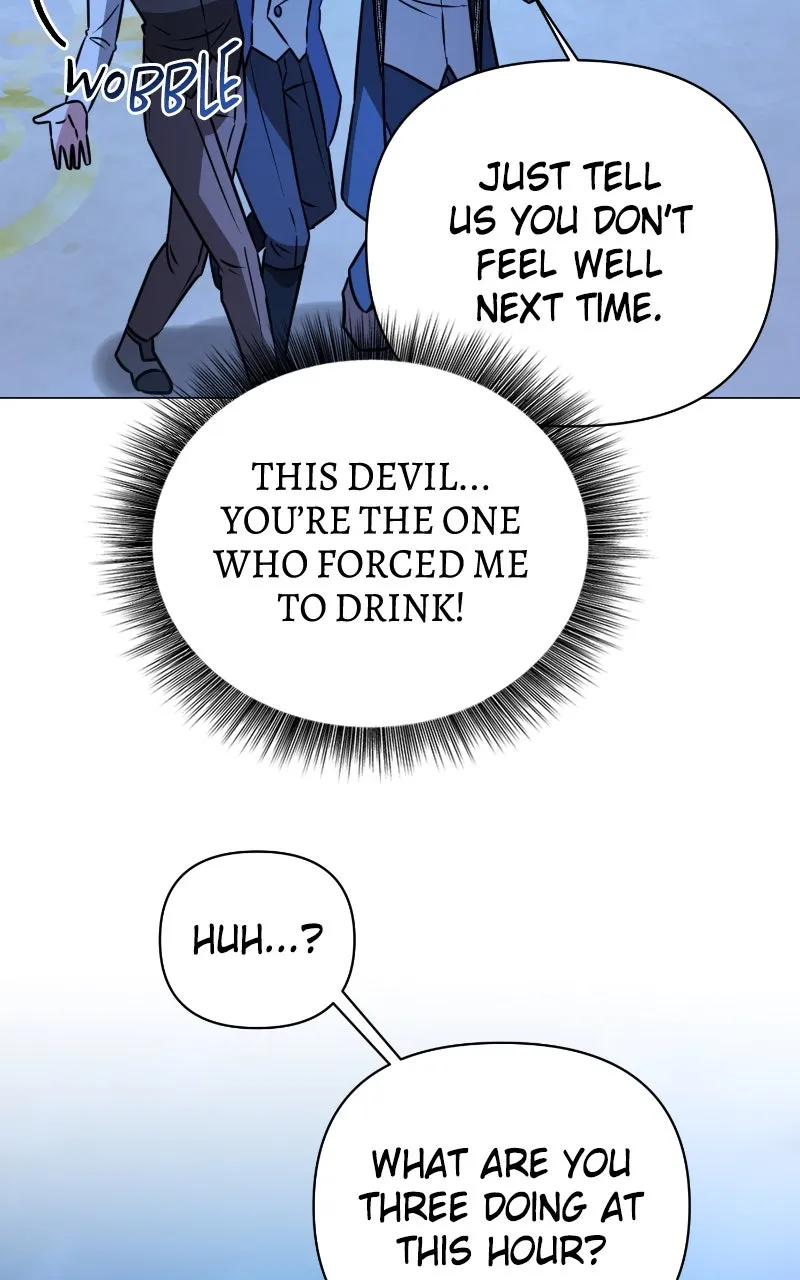 The Academy is Doomed Chapter 42 page 28 - 