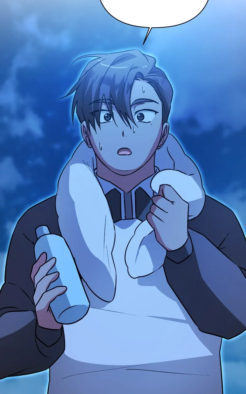 The Academy is Doomed Chapter 42 page 29 - 