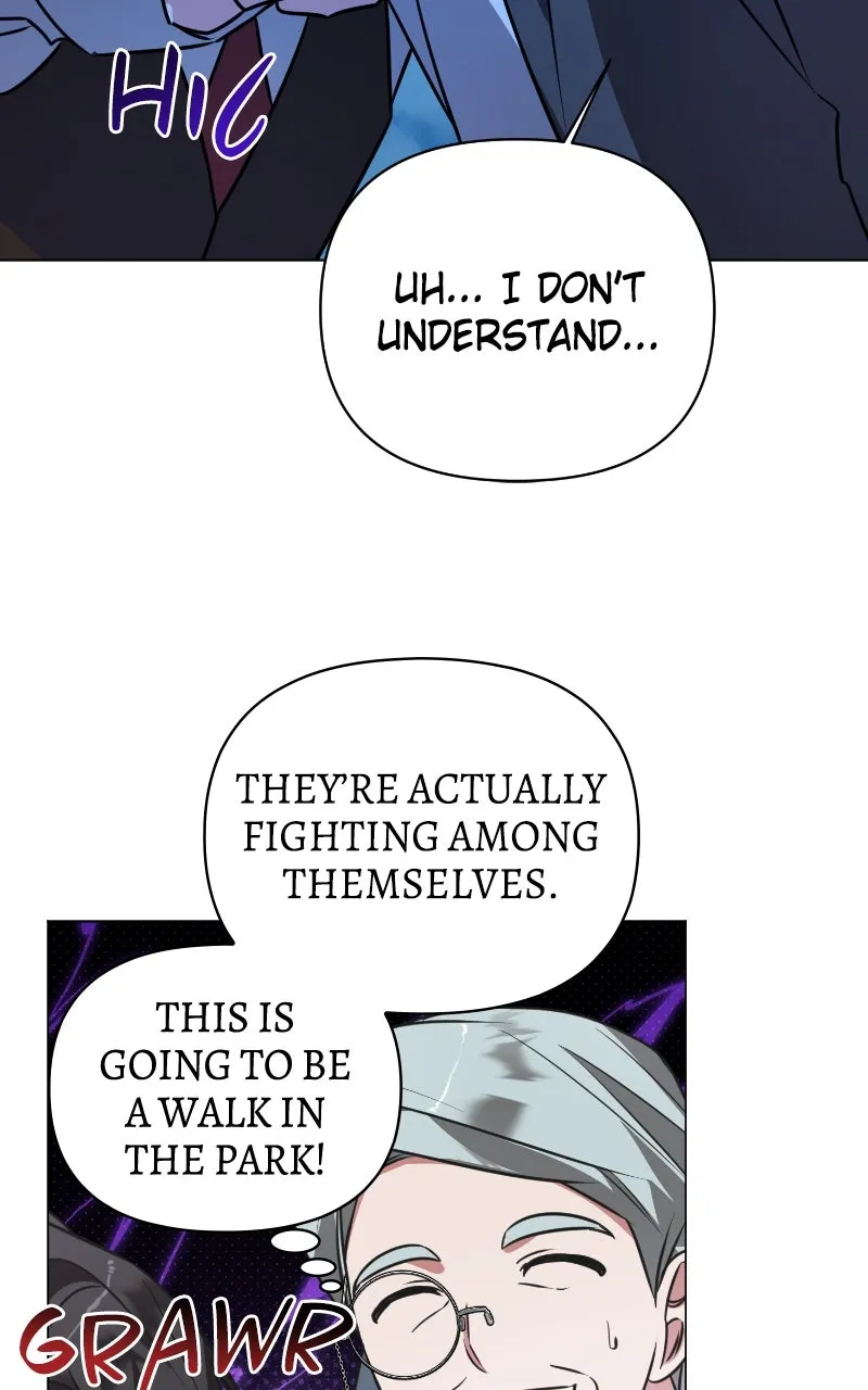The Academy is Doomed Chapter 42 page 34 - 