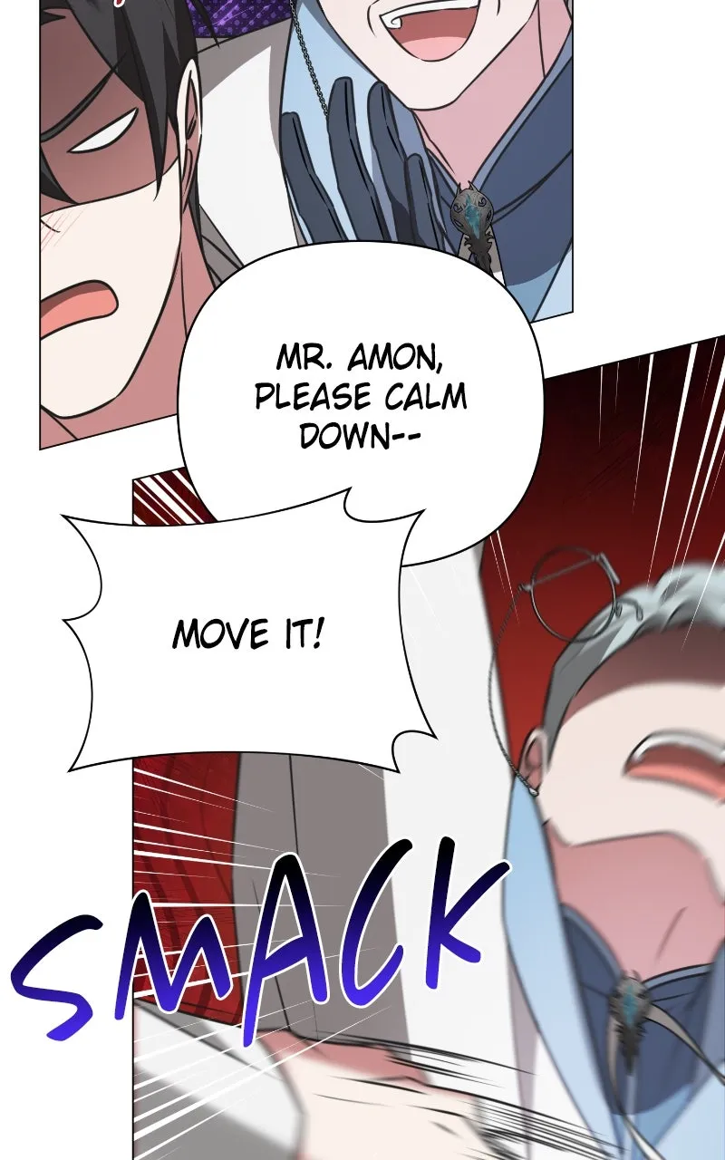 The Academy is Doomed Chapter 42 page 35 - 