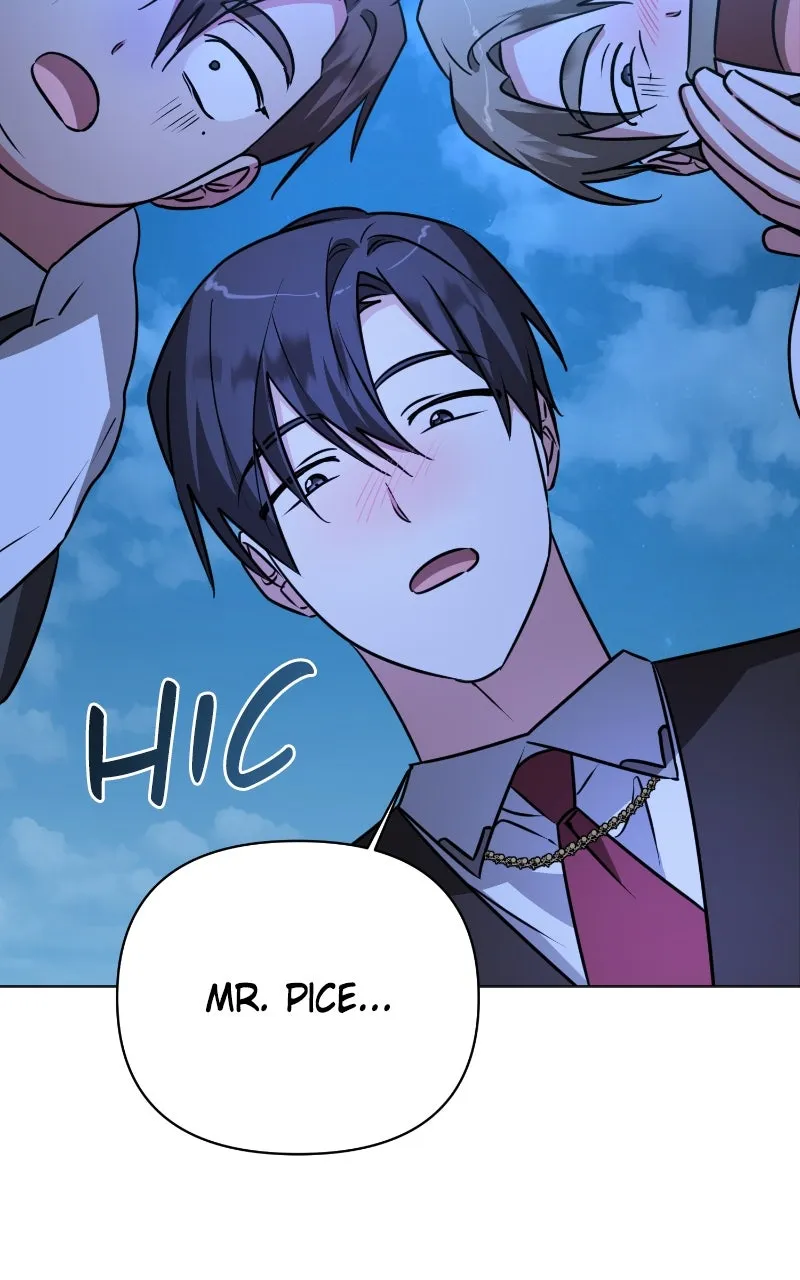 The Academy is Doomed Chapter 42 page 40 - 