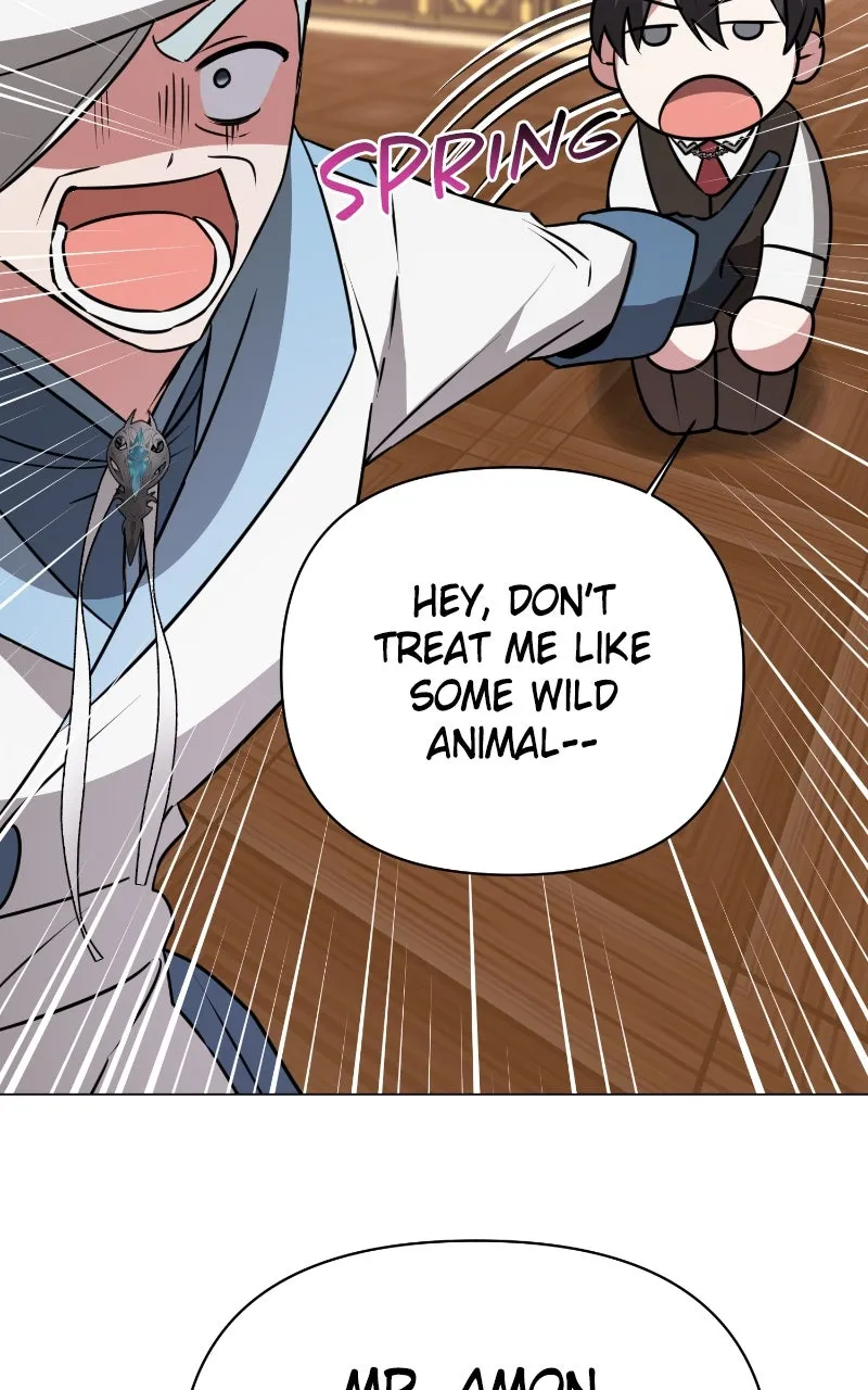 The Academy is Doomed Chapter 42 page 48 - 