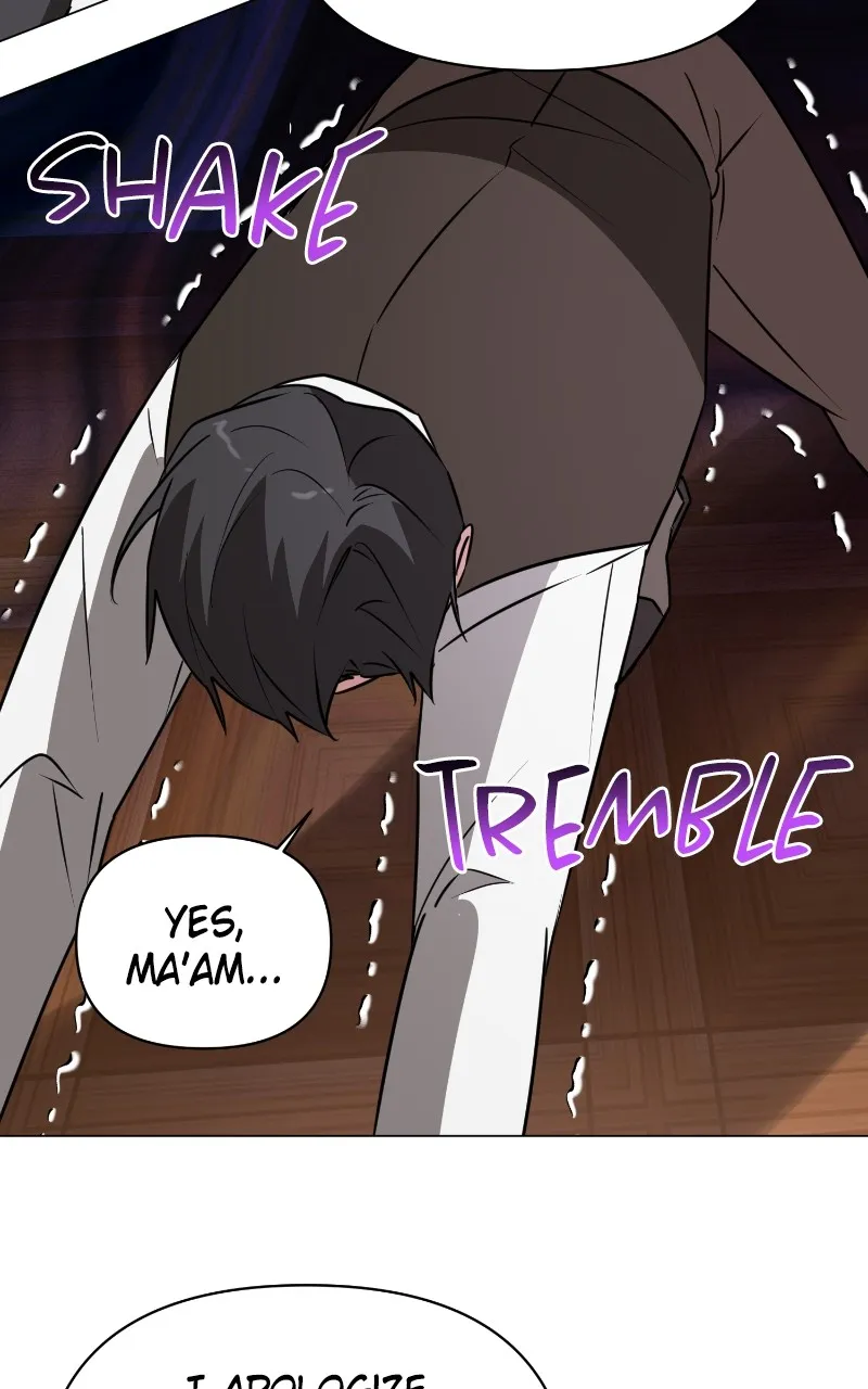 The Academy is Doomed Chapter 42 page 50 - 