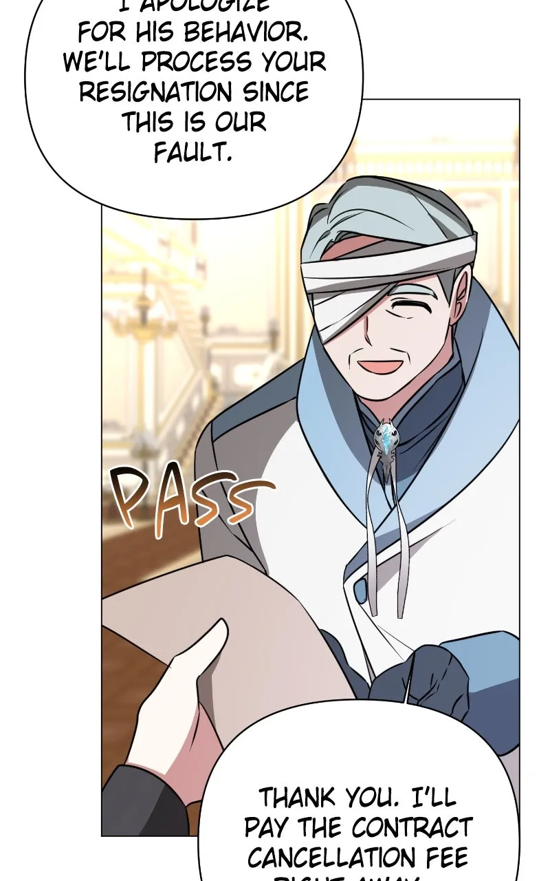 The Academy is Doomed Chapter 42 page 51 - 