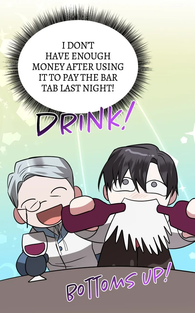 The Academy is Doomed Chapter 42 page 53 - 