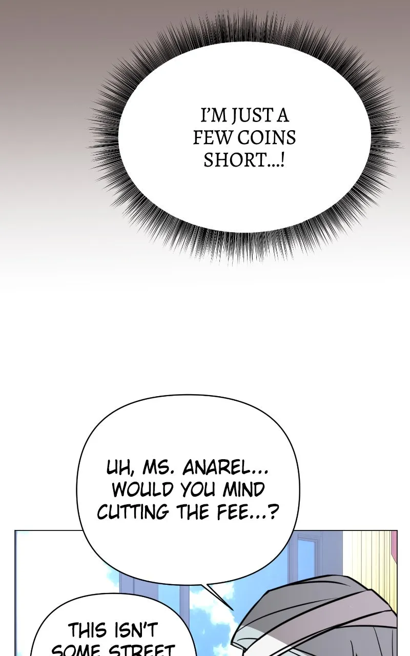 The Academy is Doomed Chapter 42 page 54 - 