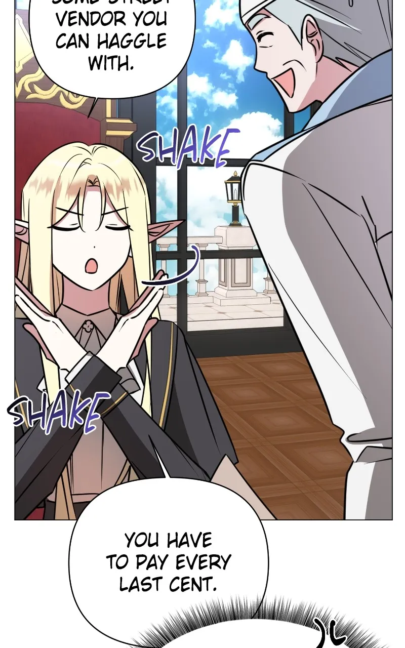 The Academy is Doomed Chapter 42 page 55 - 