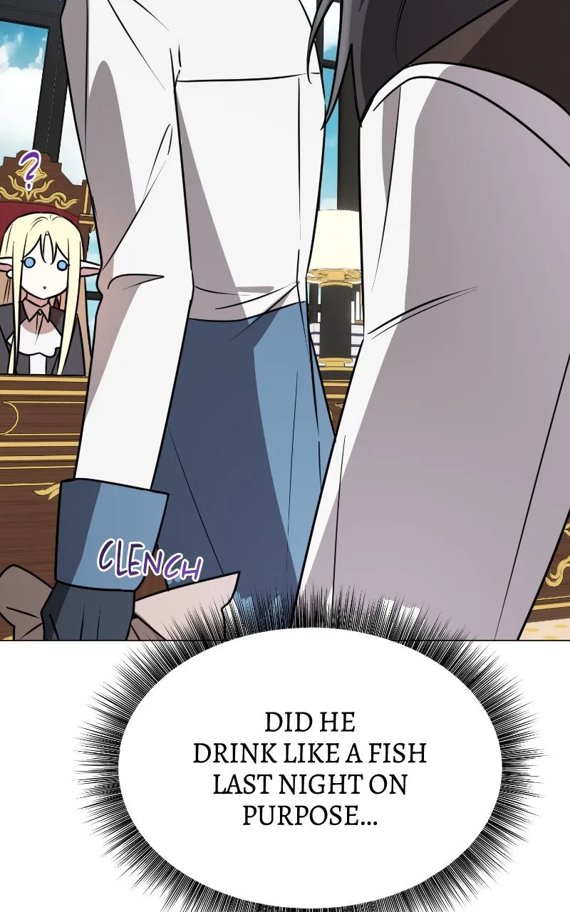 The Academy is Doomed Chapter 42 page 57 - 