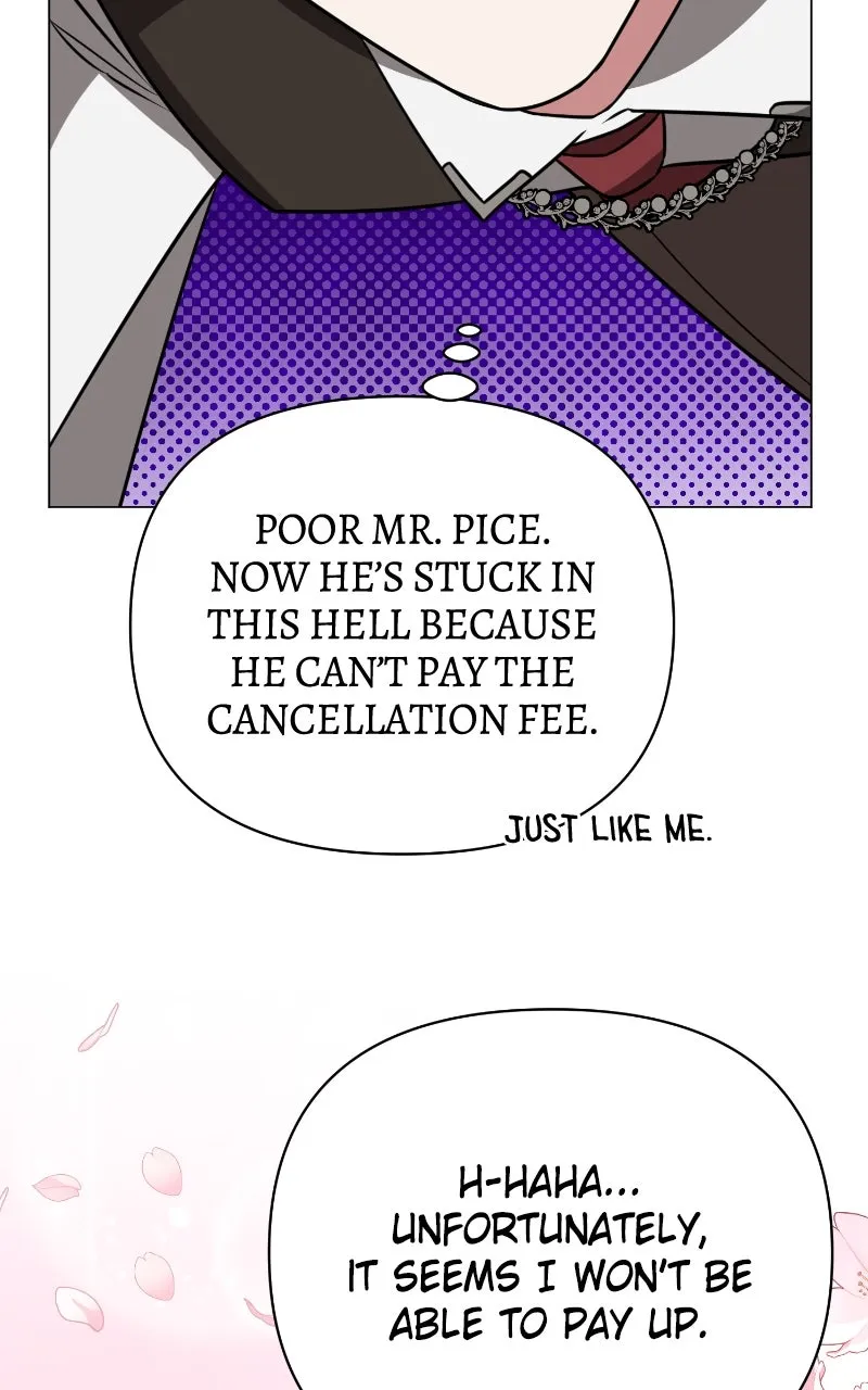 The Academy is Doomed Chapter 42 page 59 - 