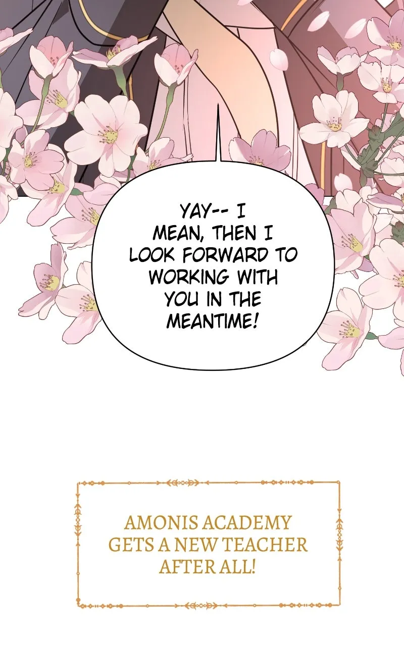 The Academy is Doomed Chapter 42 page 61 - 