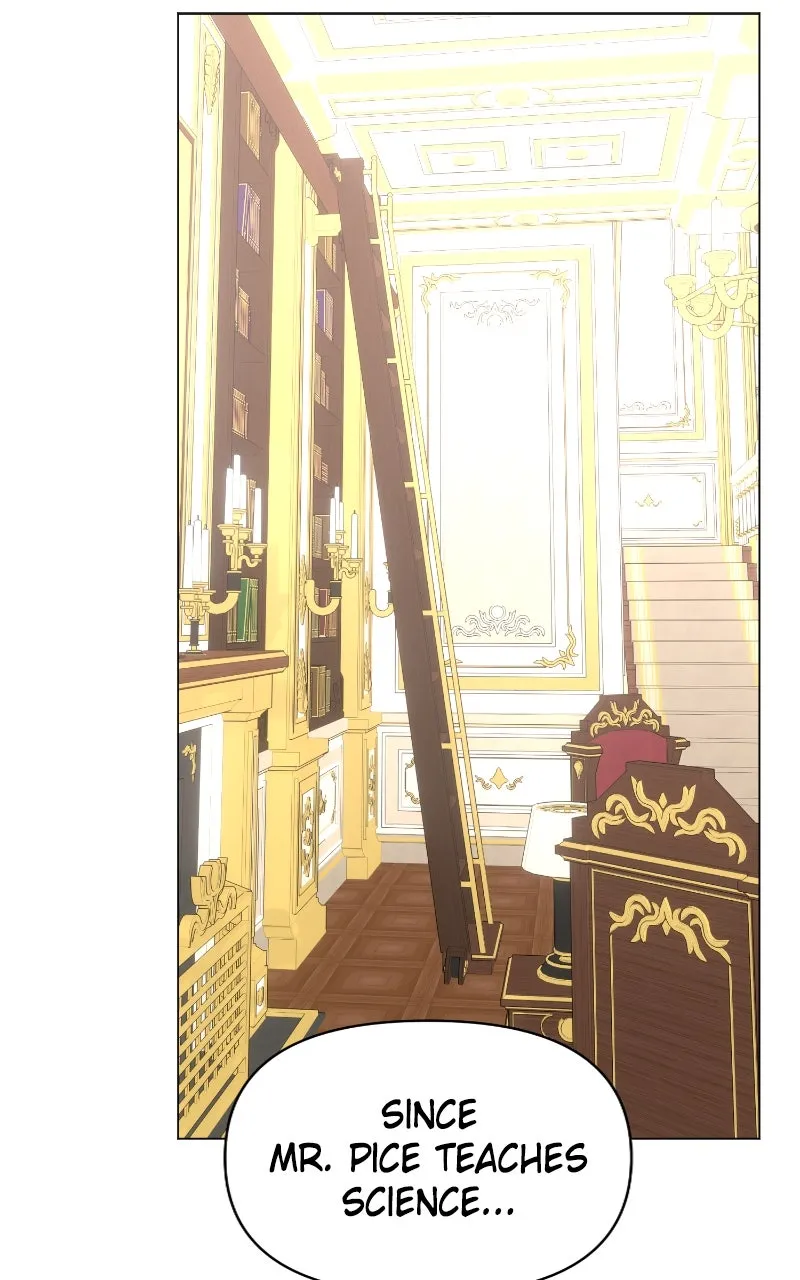 The Academy is Doomed Chapter 42 page 63 - 