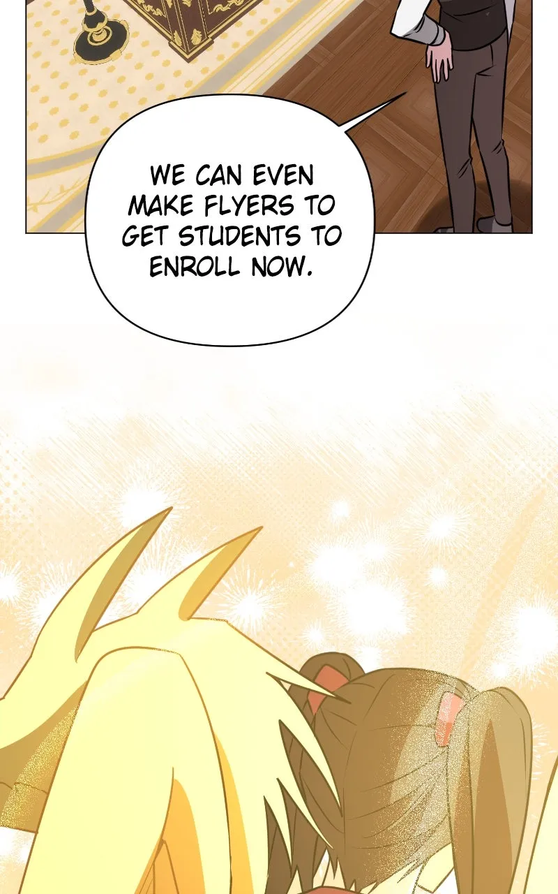 The Academy is Doomed Chapter 42 page 65 - 
