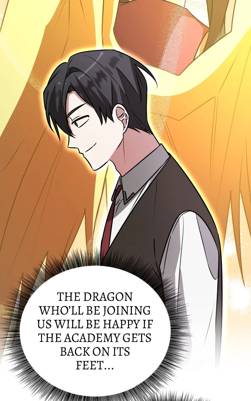 The Academy is Doomed Chapter 42 page 66 - 