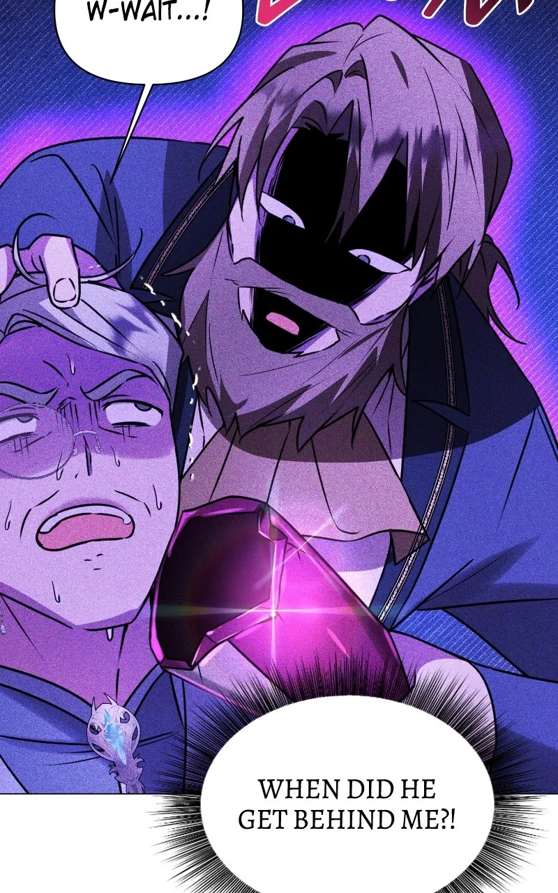 The Academy is Doomed Chapter 42 page 8 - 