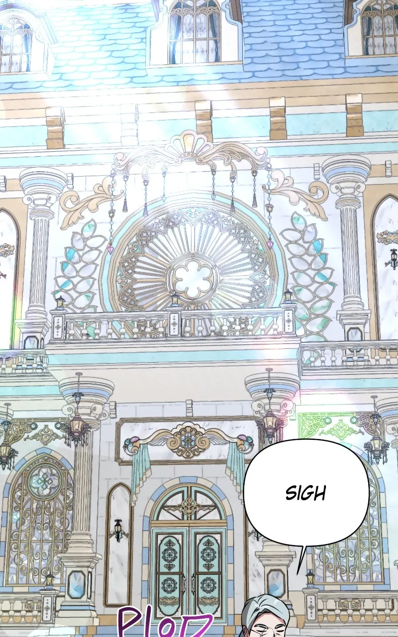 The Academy is Doomed Chapter 42 page 73 - 