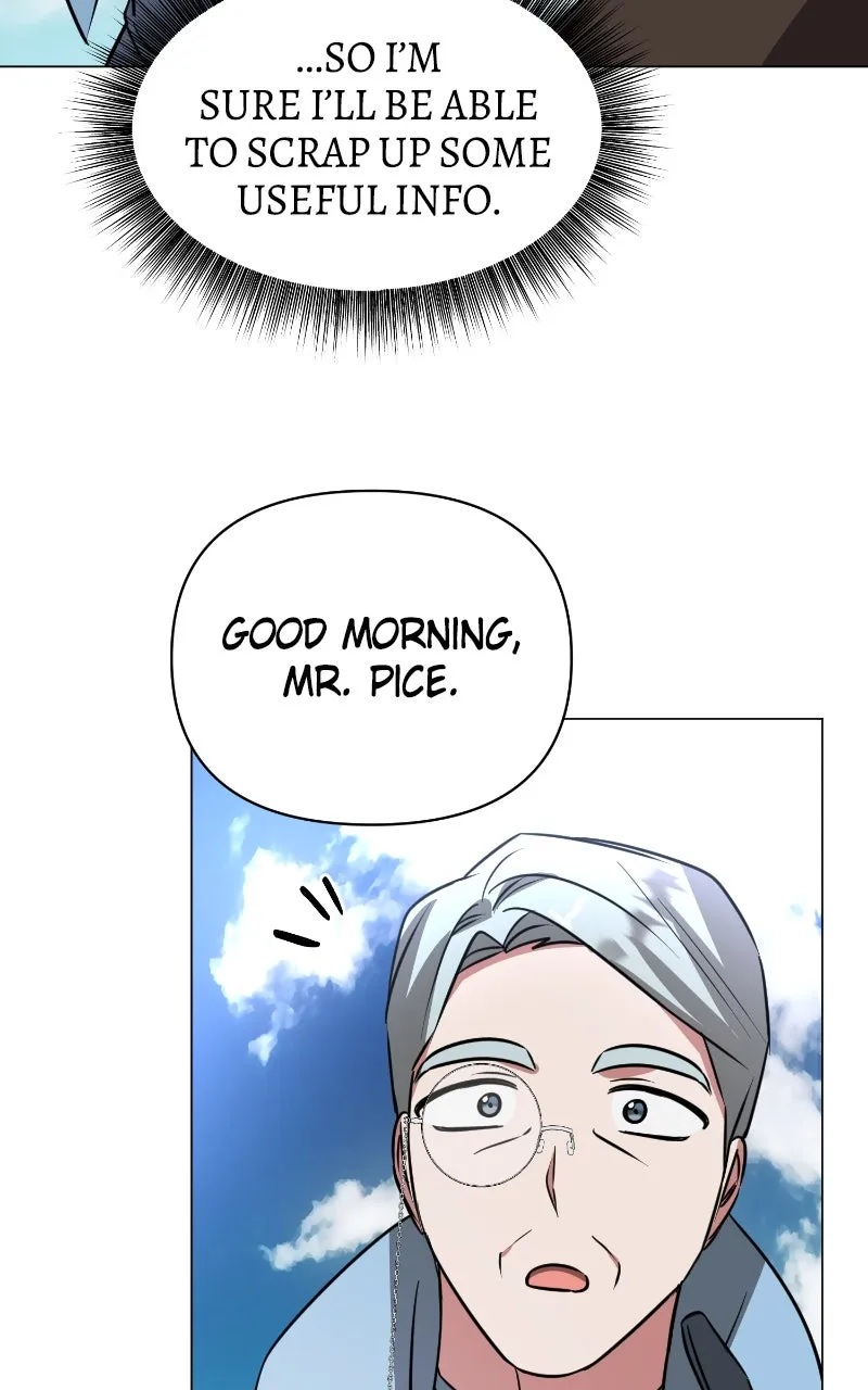 The Academy is Doomed Chapter 42 page 76 - 