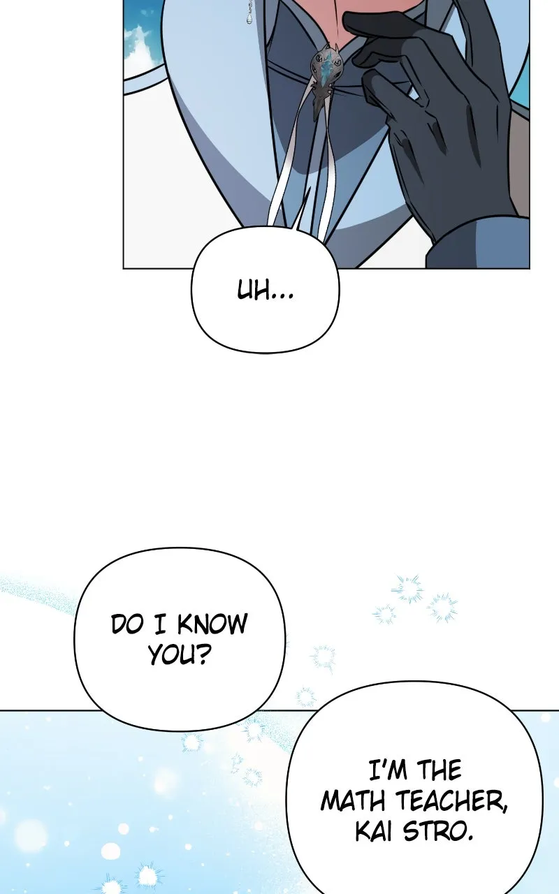The Academy is Doomed Chapter 42 page 77 - 