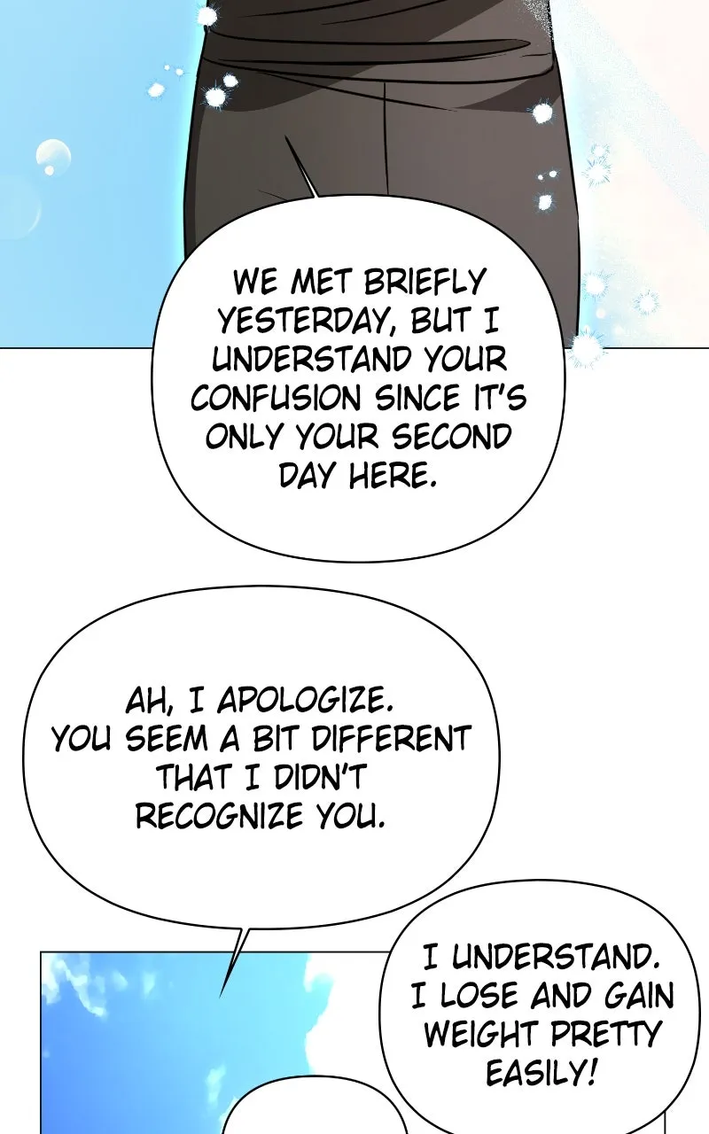 The Academy is Doomed Chapter 42 page 79 - 