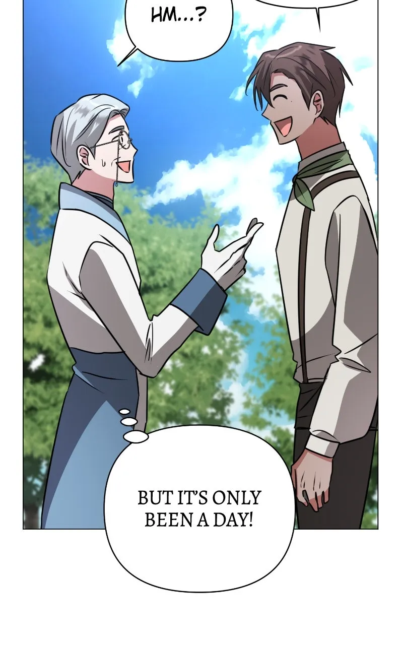 The Academy is Doomed Chapter 42 page 80 - 
