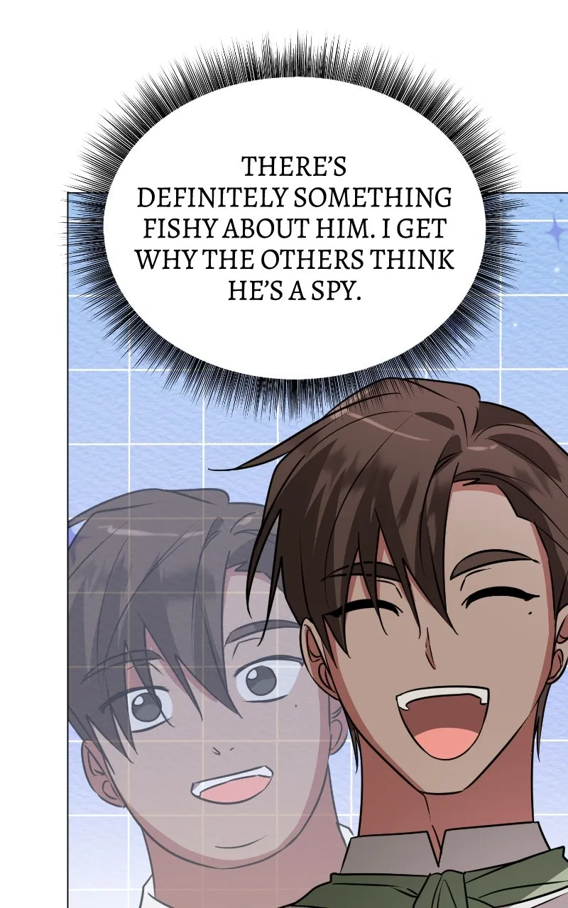The Academy is Doomed Chapter 42 page 81 - 