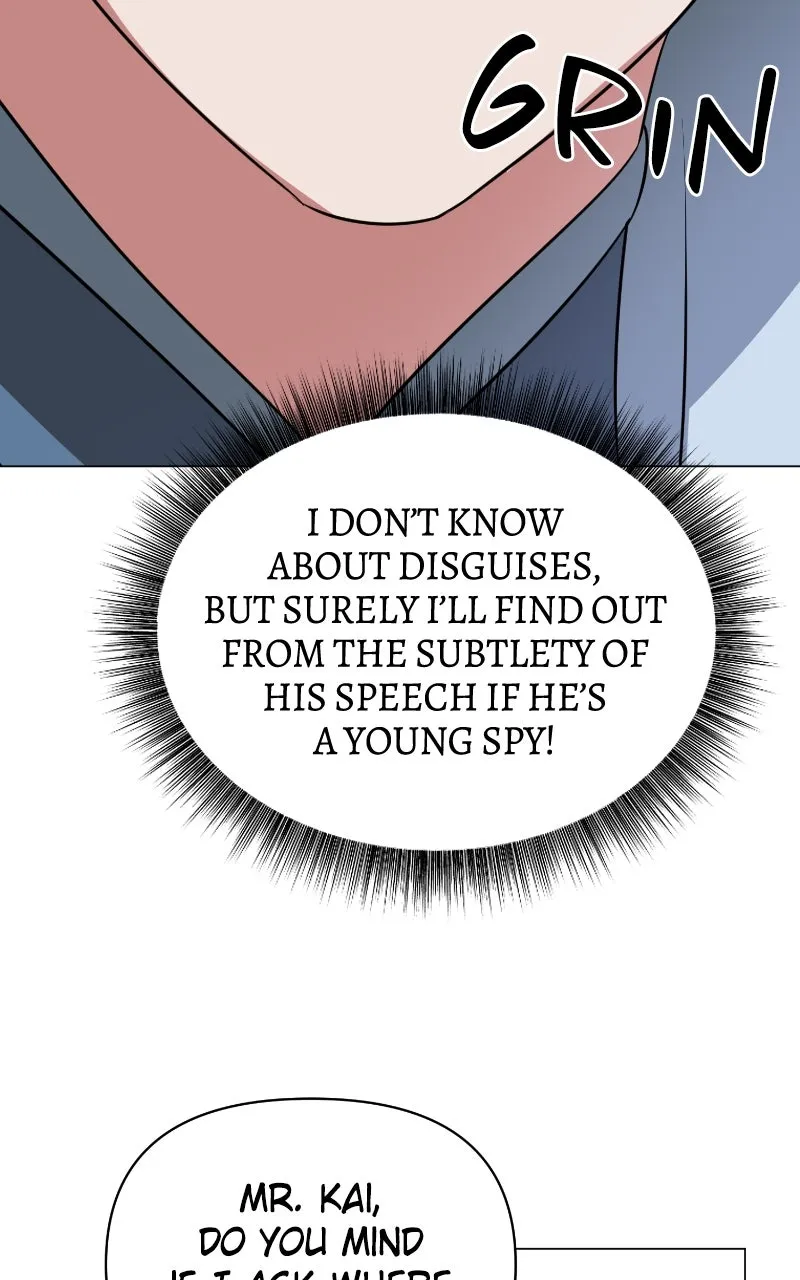 The Academy is Doomed Chapter 42 page 83 - 