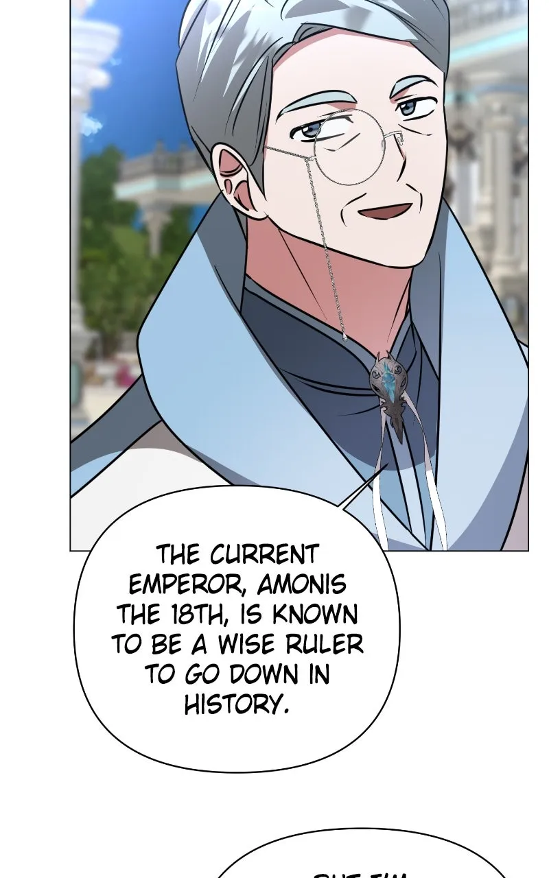 The Academy is Doomed Chapter 42 page 87 - 