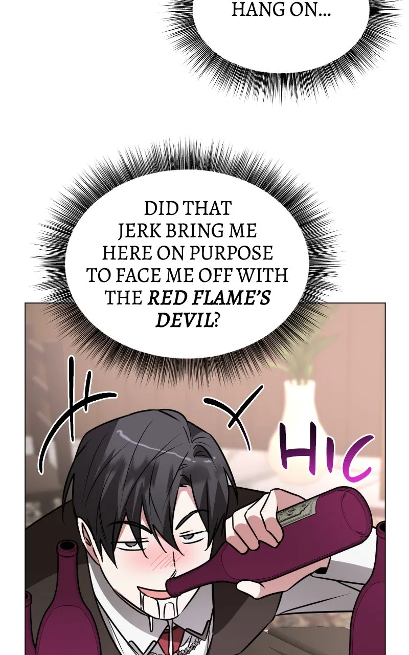 The Academy is Doomed Chapter 42 page 10 - 