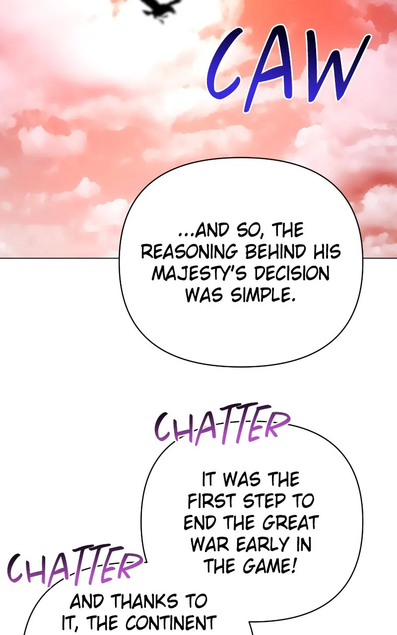 The Academy is Doomed Chapter 42 page 93 - 