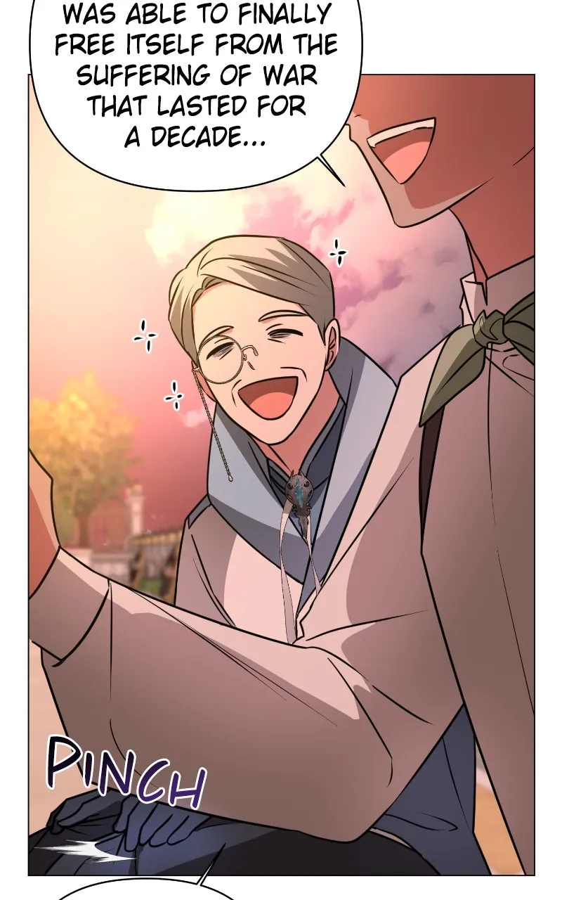 The Academy is Doomed Chapter 42 page 94 - 