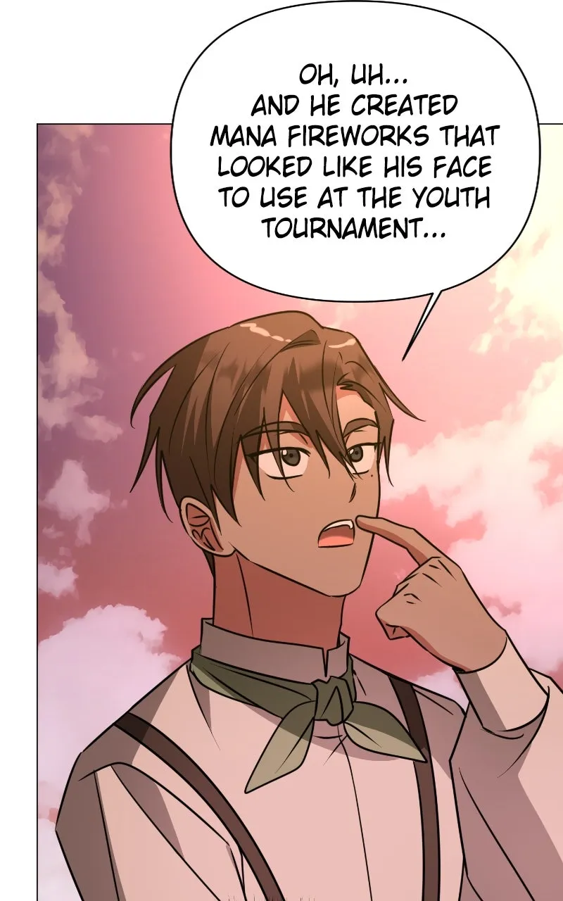 The Academy is Doomed Chapter 42 page 98 - 