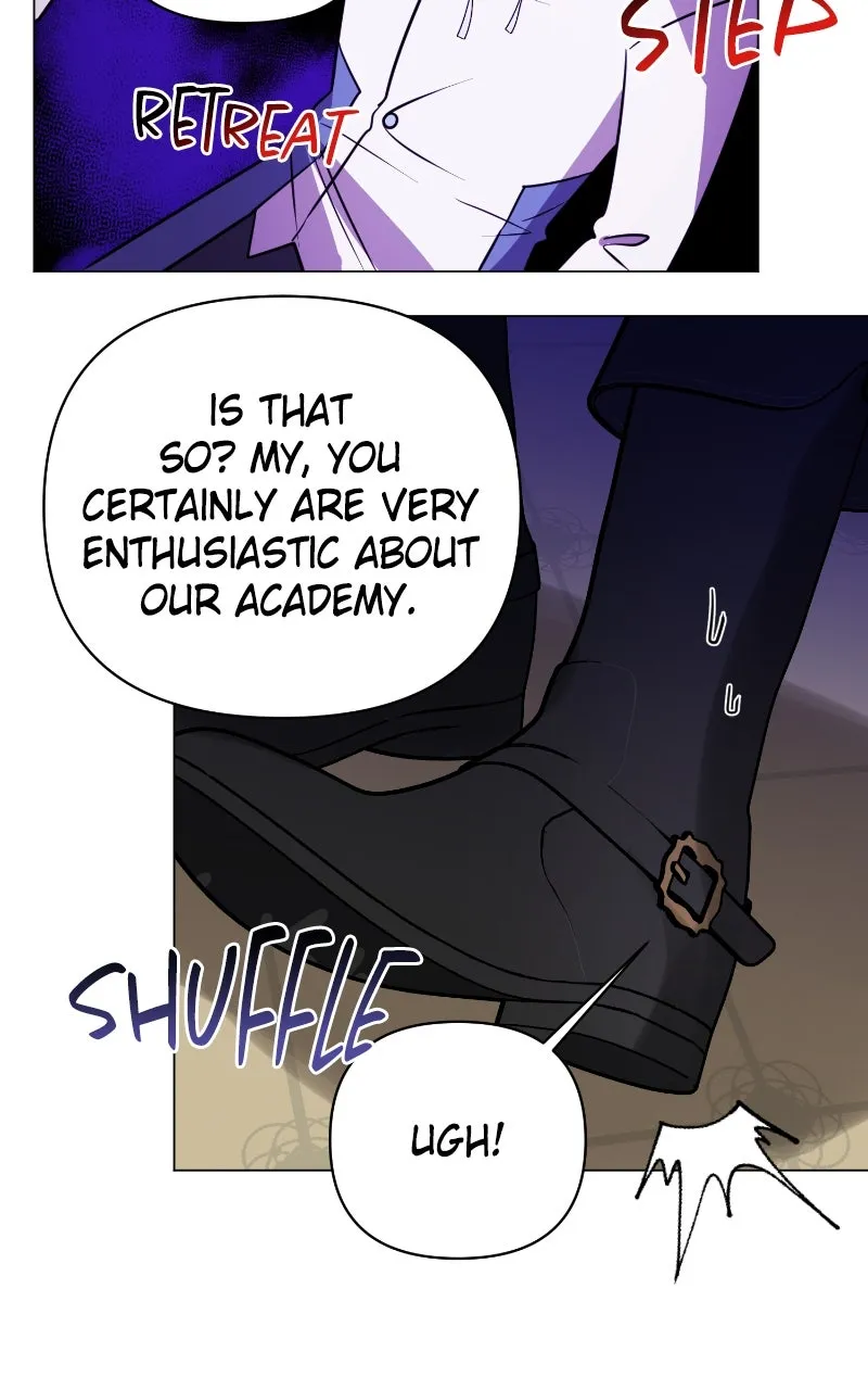 The Academy is Doomed Chapter 43 page 11 - 