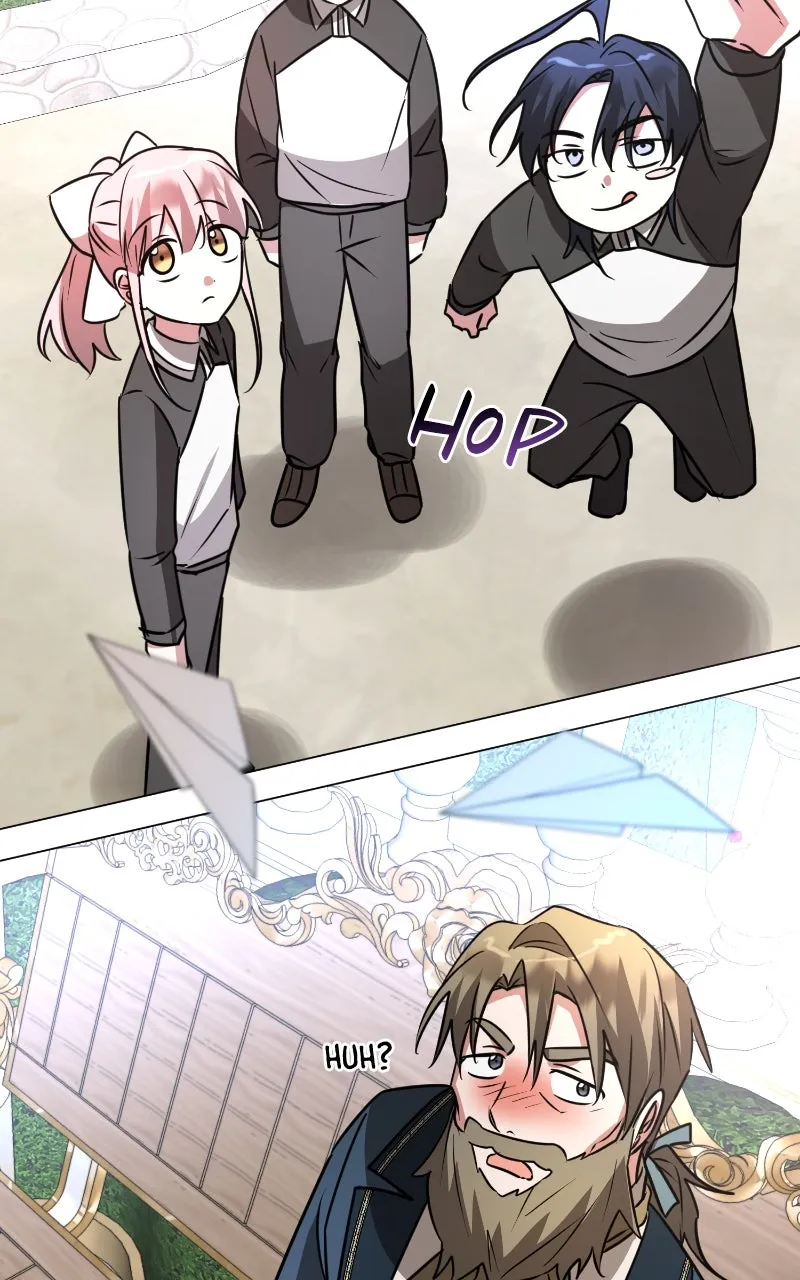 The Academy is Doomed Chapter 43 page 105 - 